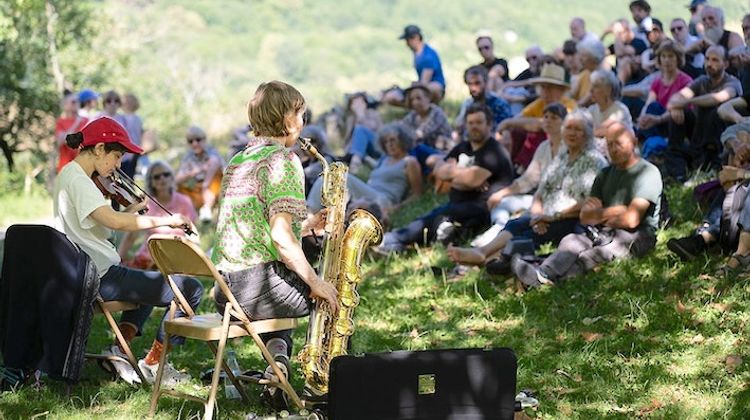 Jazz à Luz promet de très belles émotions en altitude